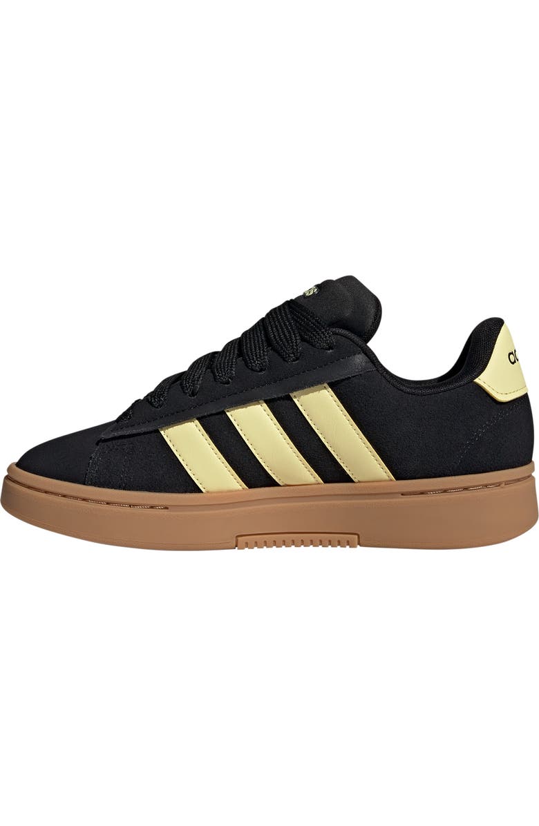 adidas Grand Court Alpha Sneaker, Alternate, color,