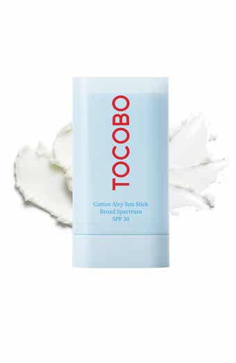 Cotton Airy Sun Stick Broad Spectrum SPF 50