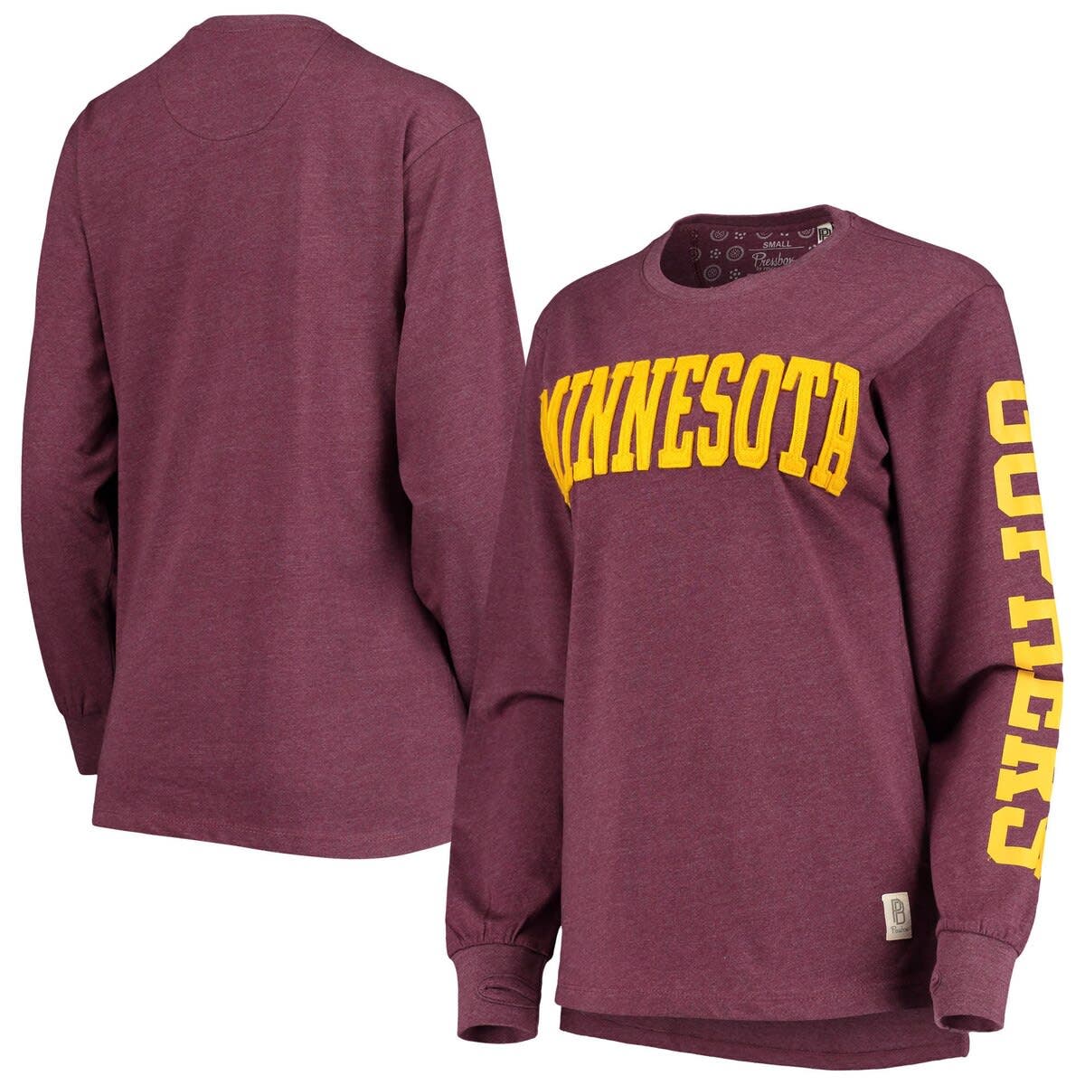 selected Maroon