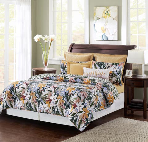 Joelle Bedding Quilt Set