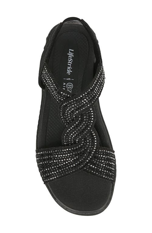 Bzees Lilly Bright Sandal