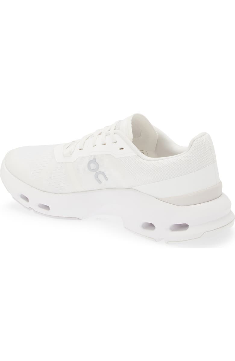 On Cloudpulse Training Shoe, Alternate, color, White/Frost