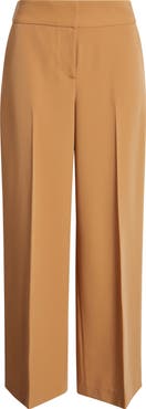 Tahari ASL Wide Leg Pants