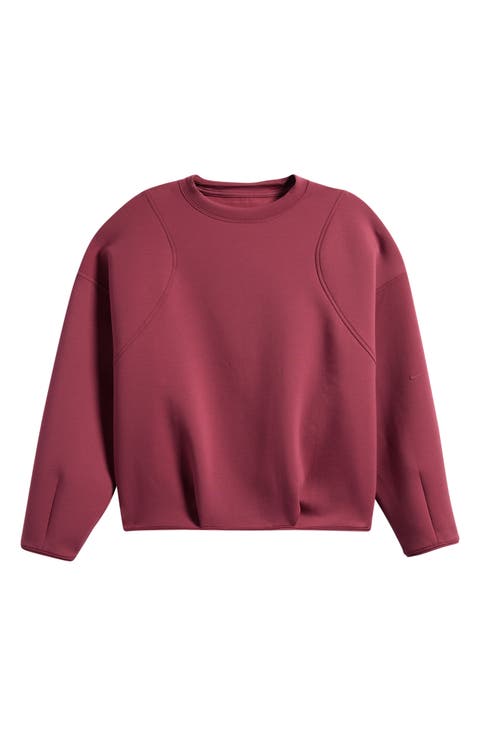 Kids' Therma-FIT Performance Sweatshirt
