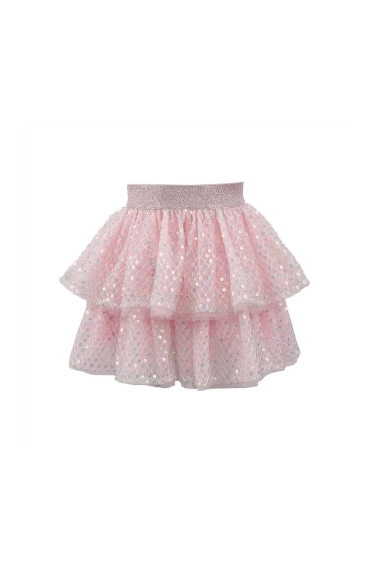 selected Pink