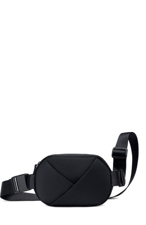 Origami Sling Bag and Belt Bag For Women