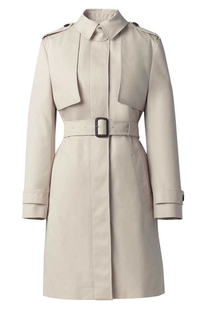 Winn 3-in-1 Insulated Trench Coat, Alternate, color, TRENCH