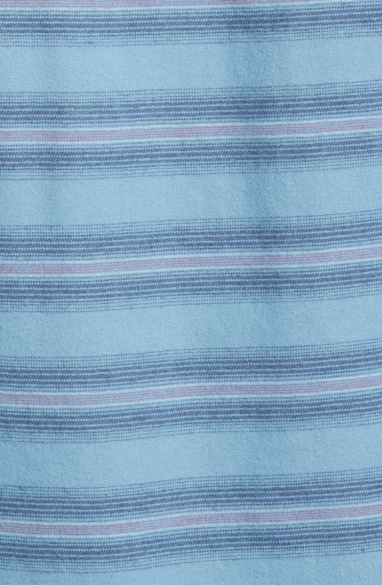 TravisMathew Degrees Regular Fit Shirt, Alternate, color,