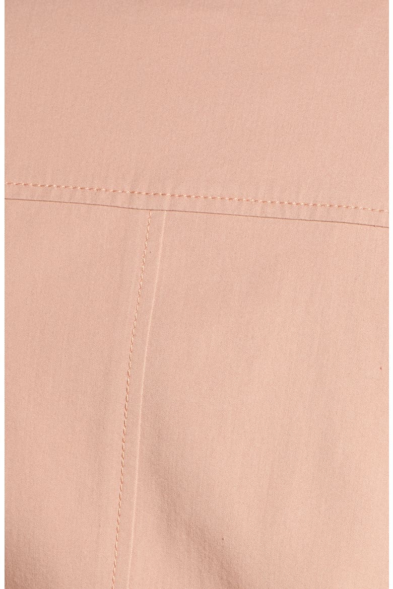 John Safari Jacket, Alternate, color, CLAY