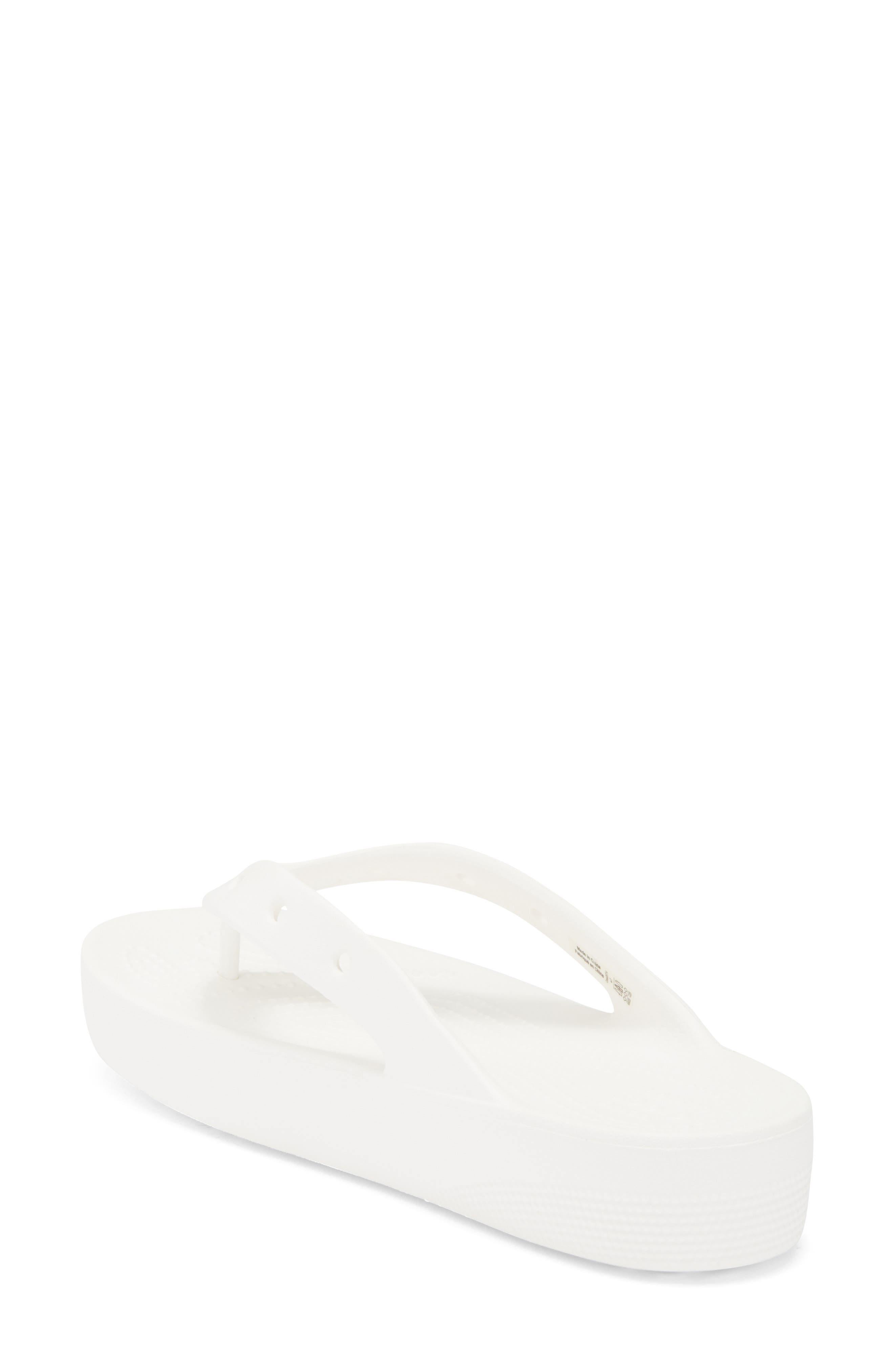 Classic Platform Flip Flop - image 2