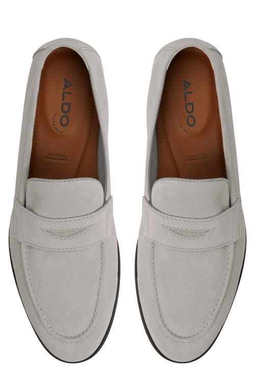 ALDO ALDO JOURNEY PENNY LOAFER 