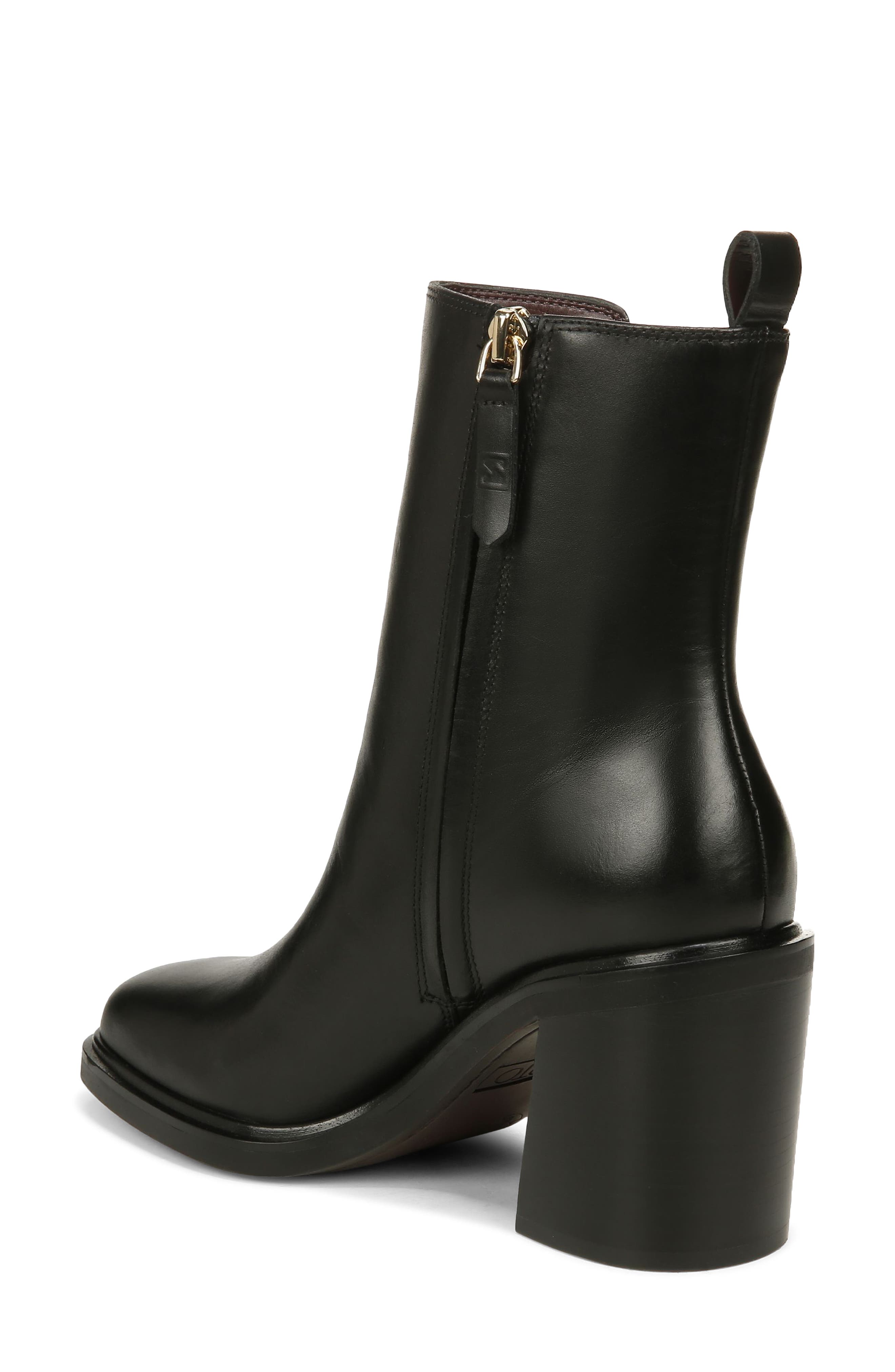 SARTO by Franco Sarto Paula Bootie, Alternate, color, 