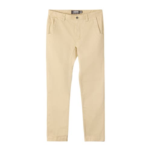 MOUNTAIN KHAKIS TETON PANT | RELAXED FIT 