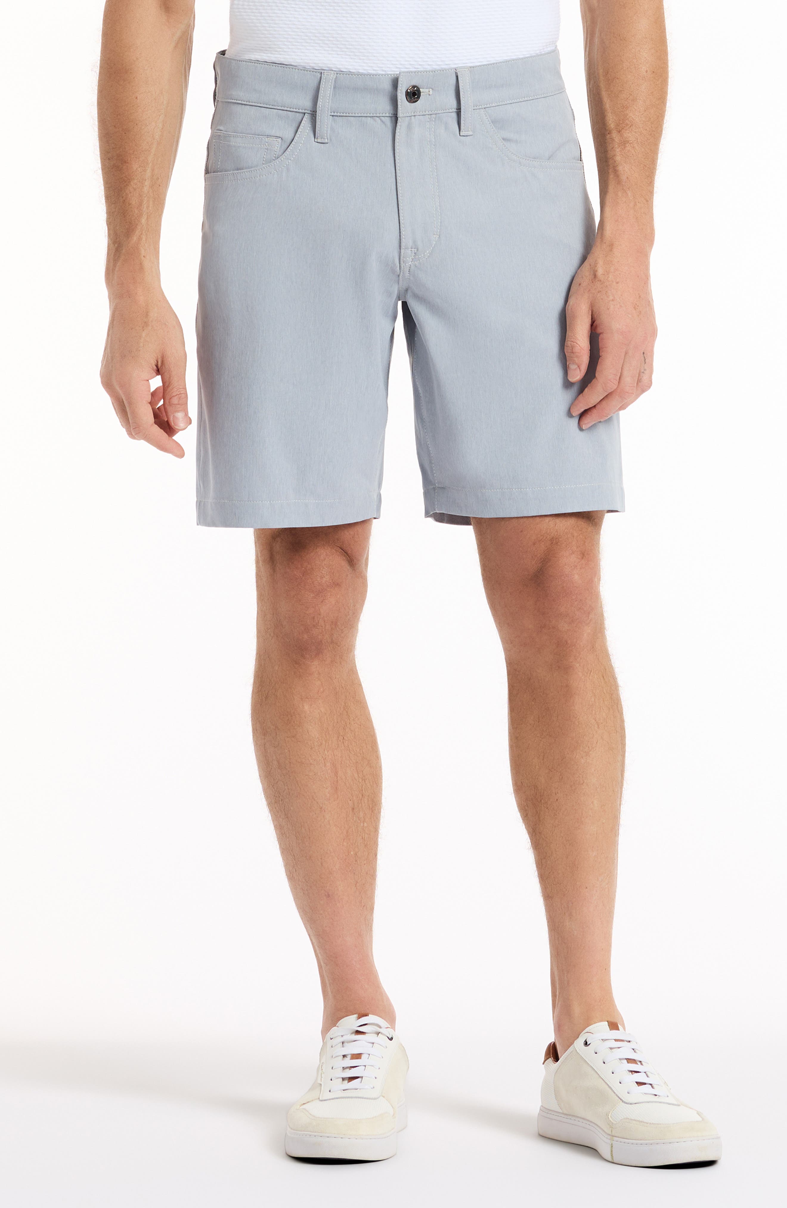 Robert Graham Moore Shorts