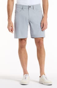 Robert Graham Moore Shorts