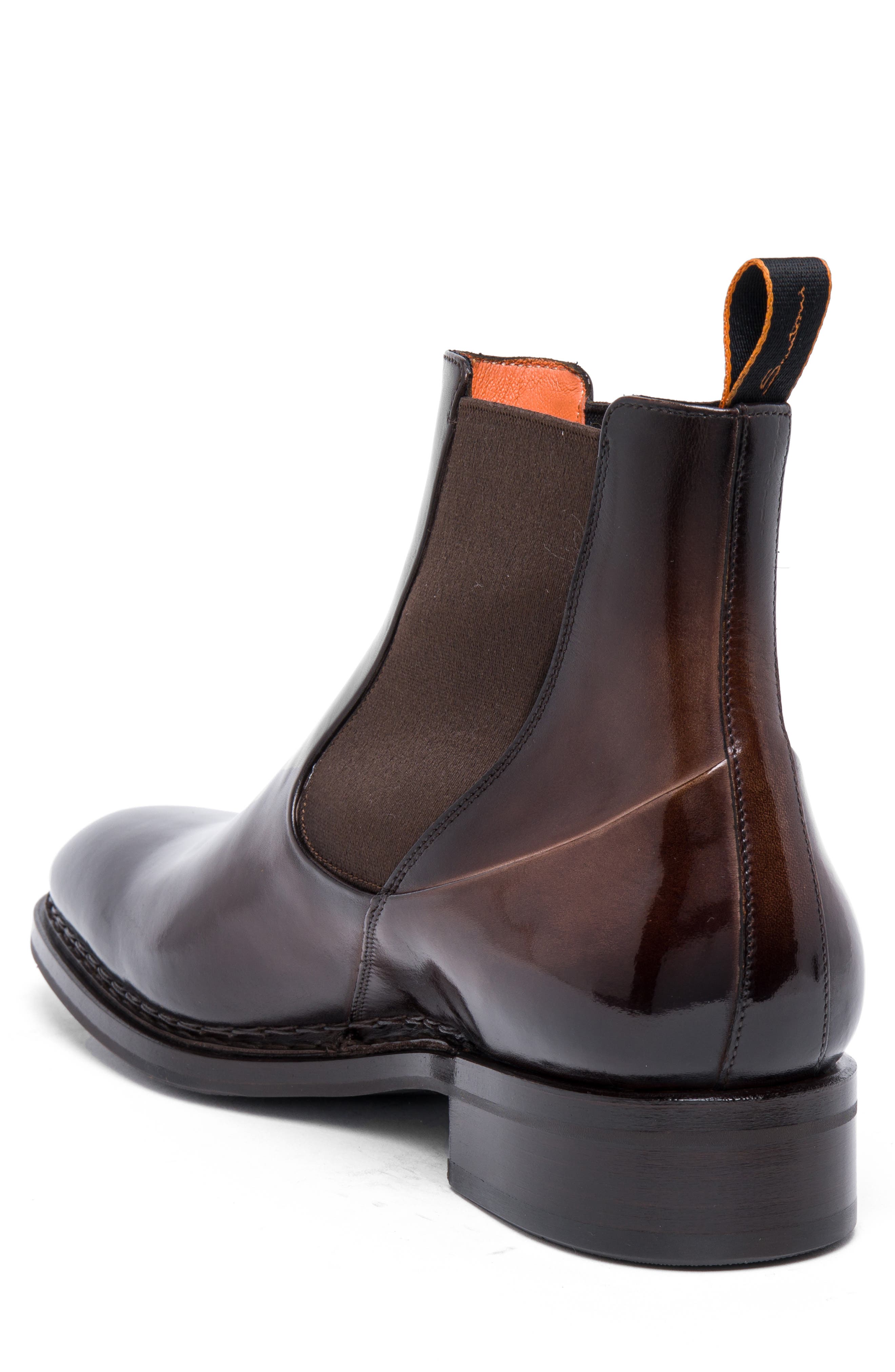 Santoni RACY, Alternate, color, 