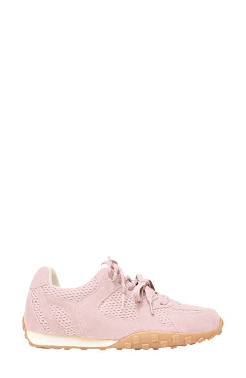 Donie Mesh Sneaker (Women)