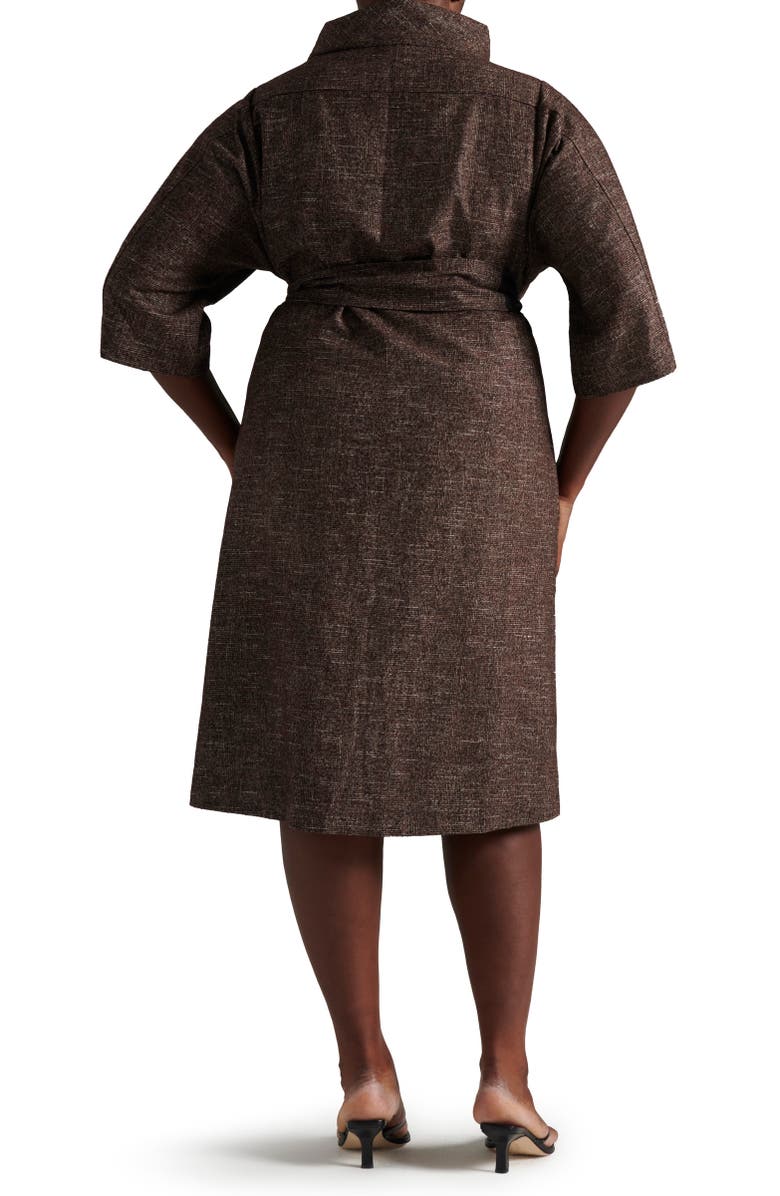 Pari Passu Katy Dress, Alternate, color, 