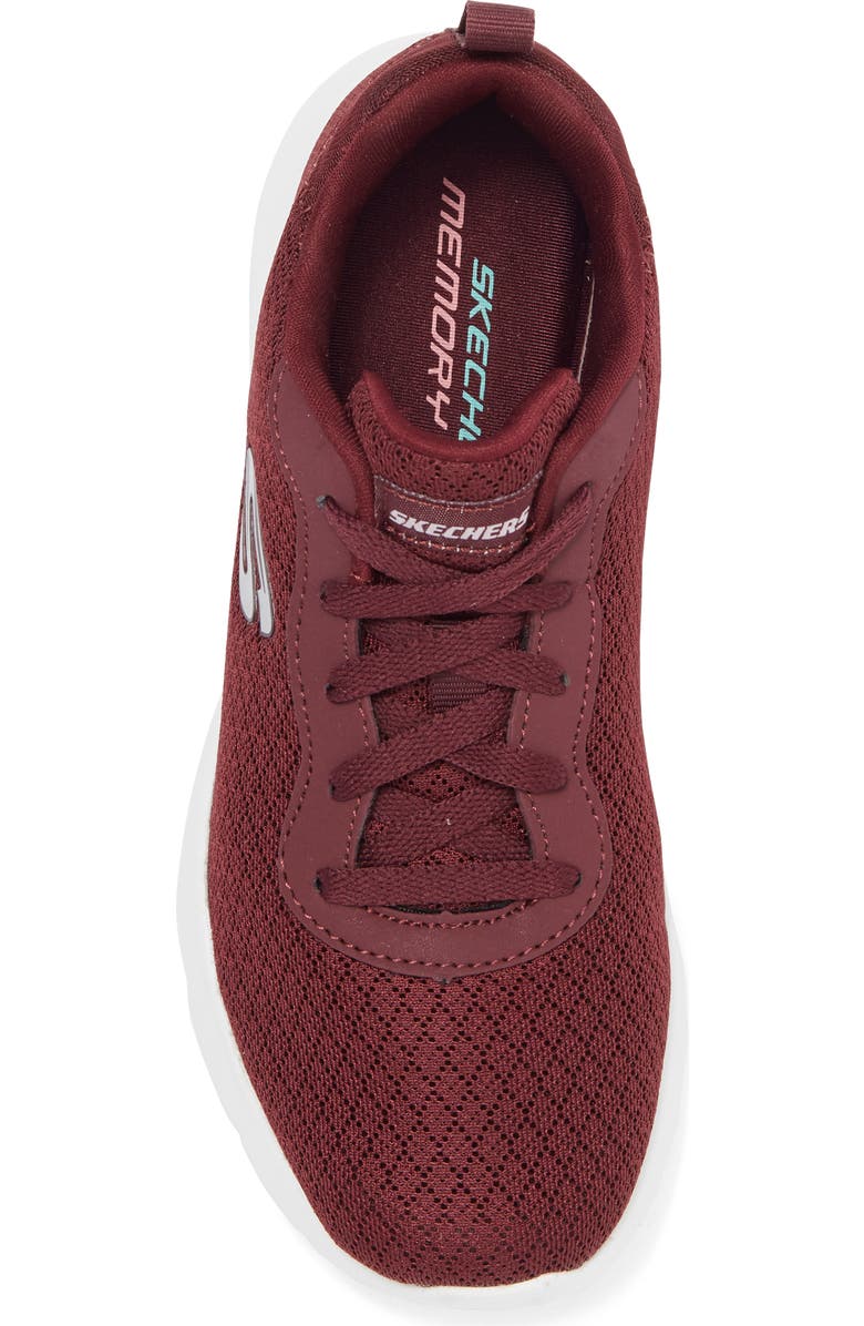 SKECHERS Dynamight 2.0 Eye to Eye Sneaker, Alternate, color,