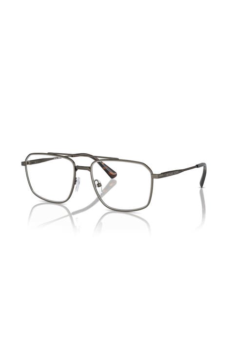 56mm Square optical glasses