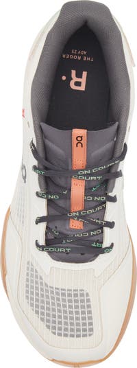 On THE ROGER Adv Z5 Tennis Shoe (Men) | Nordstrom