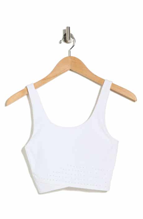 MARIKA Jasmine Longline Sports Bra