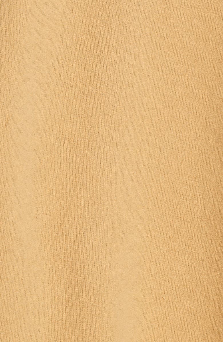 Rachel Comey Mingle Distressed Sweatshirt, Alternate, color,