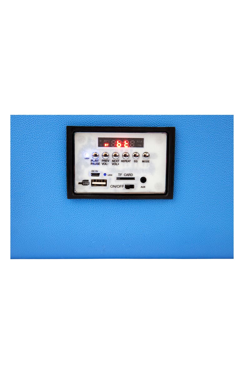 Sunnylife Beach Cooler Box Speaker, Alternate, color, 