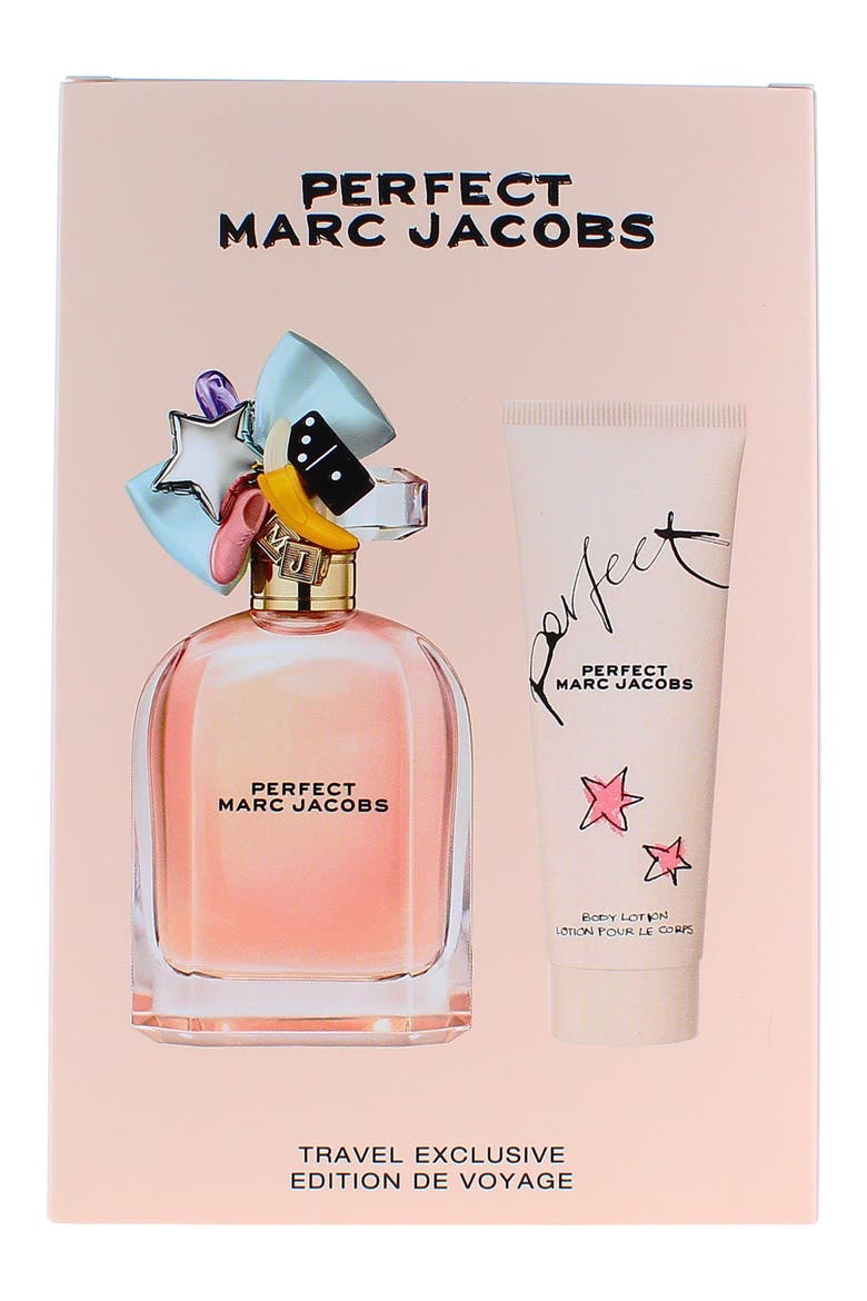 Perfect 2-Piece Eau de Parfum Set $180 Value, Alternate, color, NO COLOR