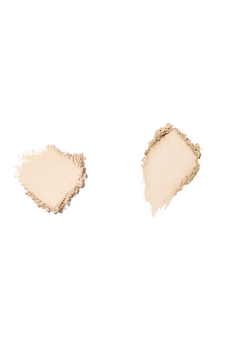 Amazing Base® Loose Mineral Powder SPF 20 Refillable Brush, Alternate, color, IVORY