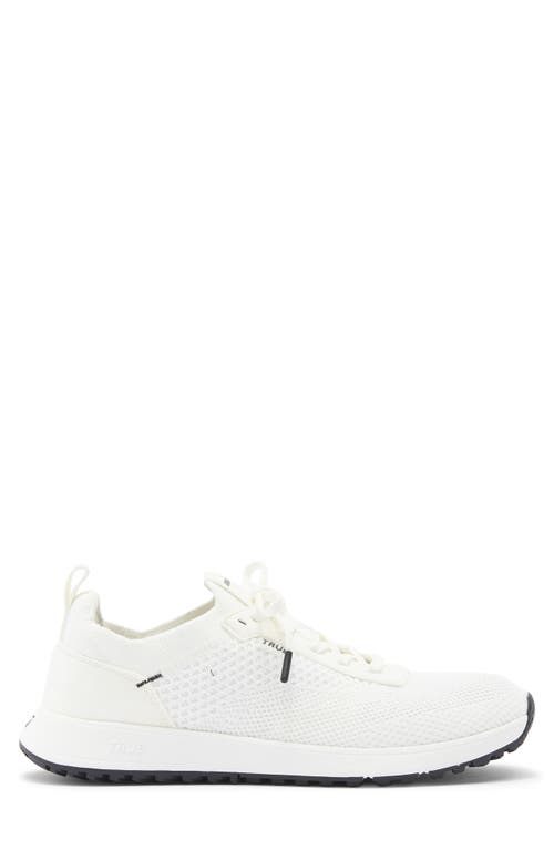 True Linkswear True All Day Ripstop Golf Shoe In White