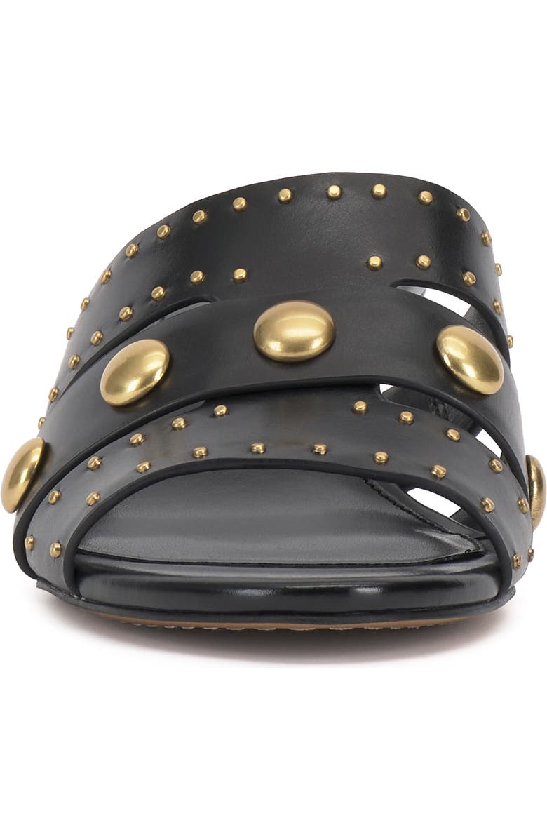 Vince Camuto Kyler Kitten Heel Slide Sandal, Alternate, color,