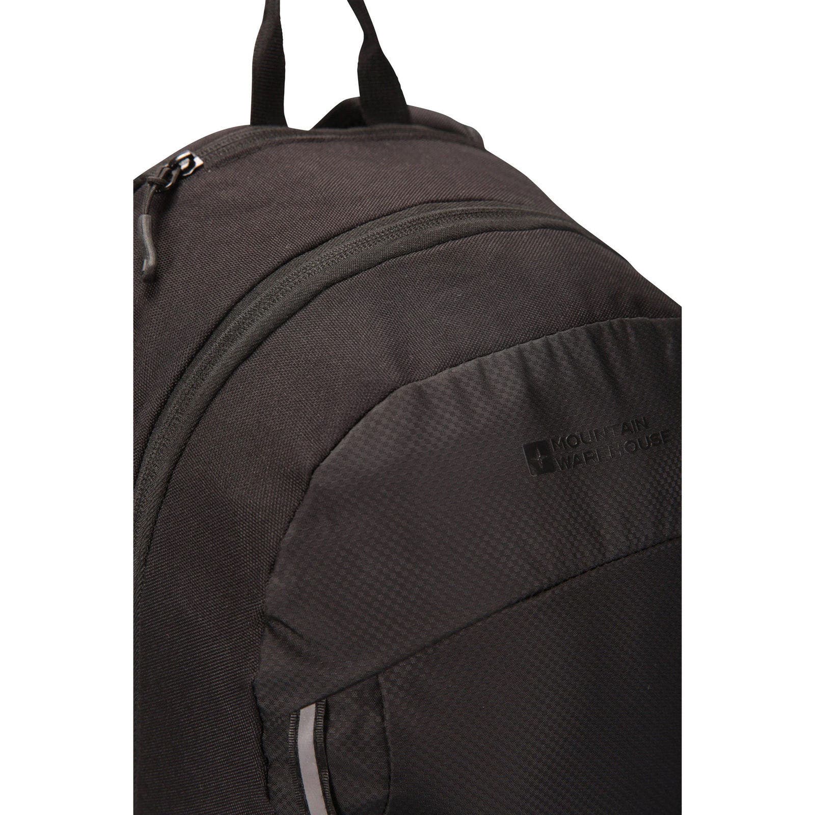 Onyx Lightweight 3.9gal Knapsack, Alternate, color, Black
