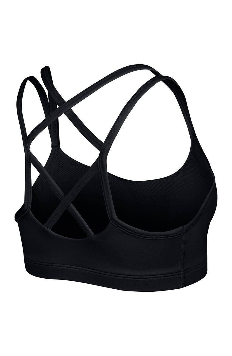 Nike Strappy Dri-FIT Sports Bra, Alternate, color, 