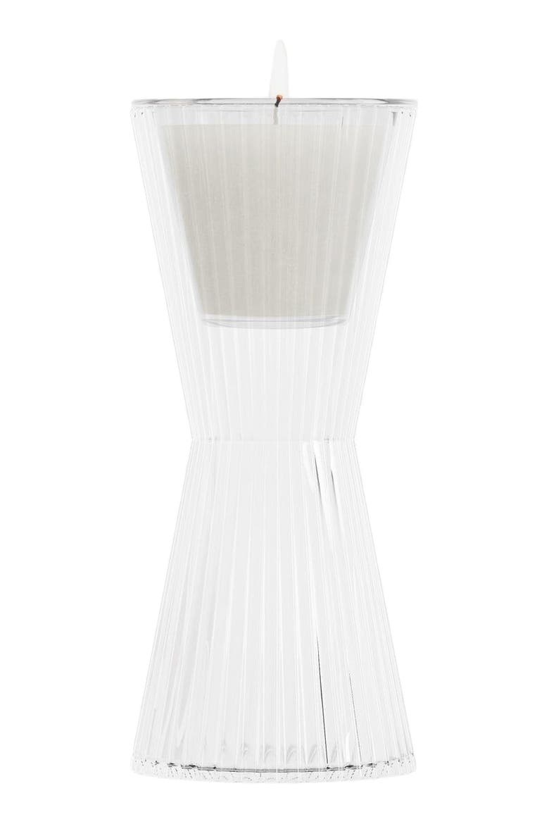 AIZ Candle - Figs & Flower, Main, color, Clear