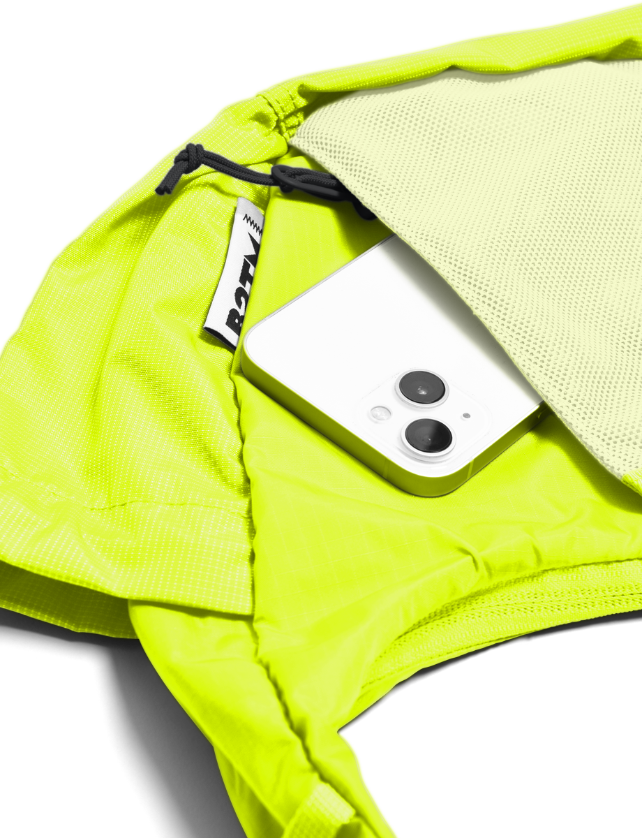 Baboon to the Moon Crescent Crossbody Bag, Alternate, color, Bliss