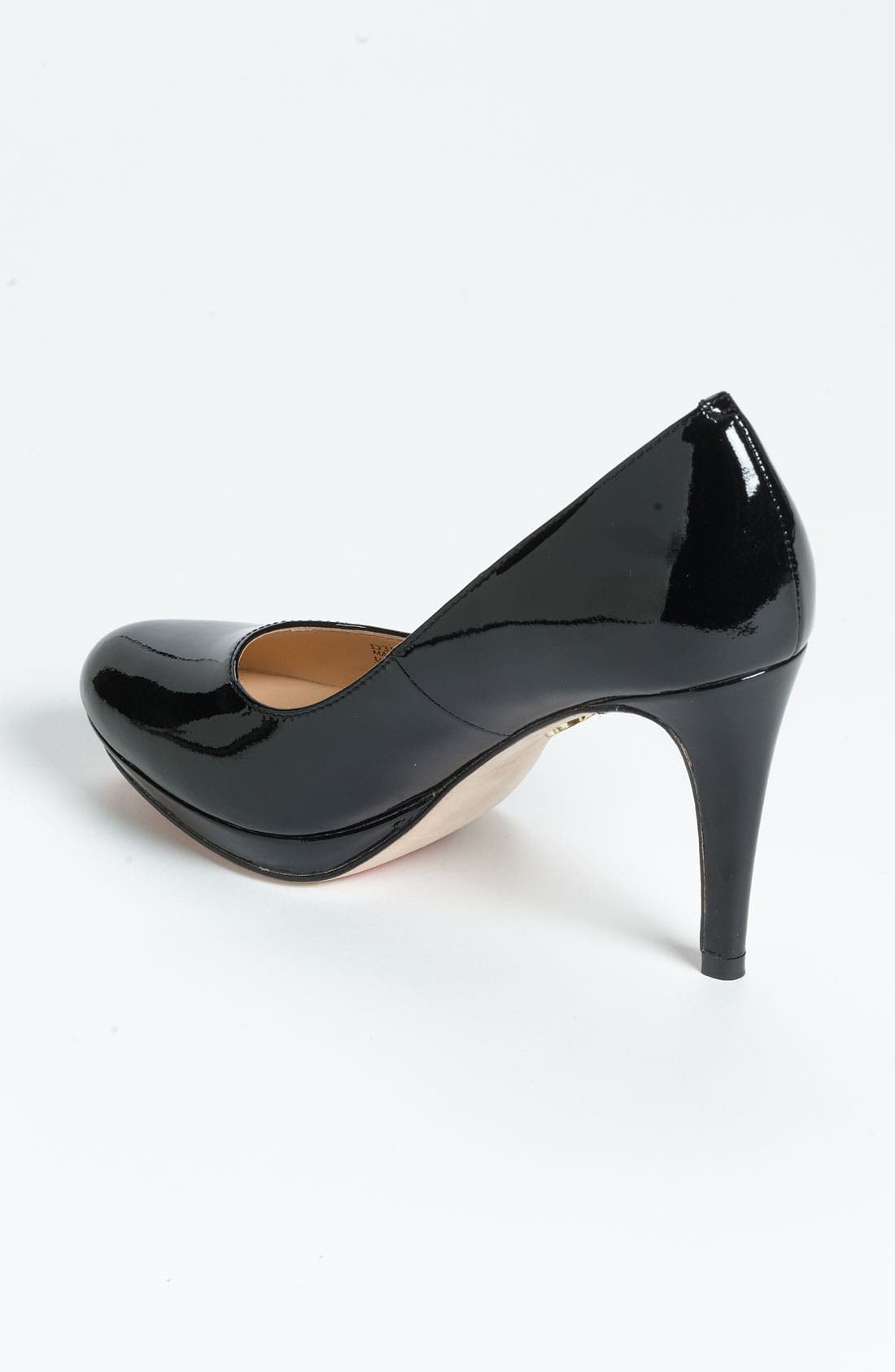 Cole Haan 'Chelsea' Pump, Alternate, color, 