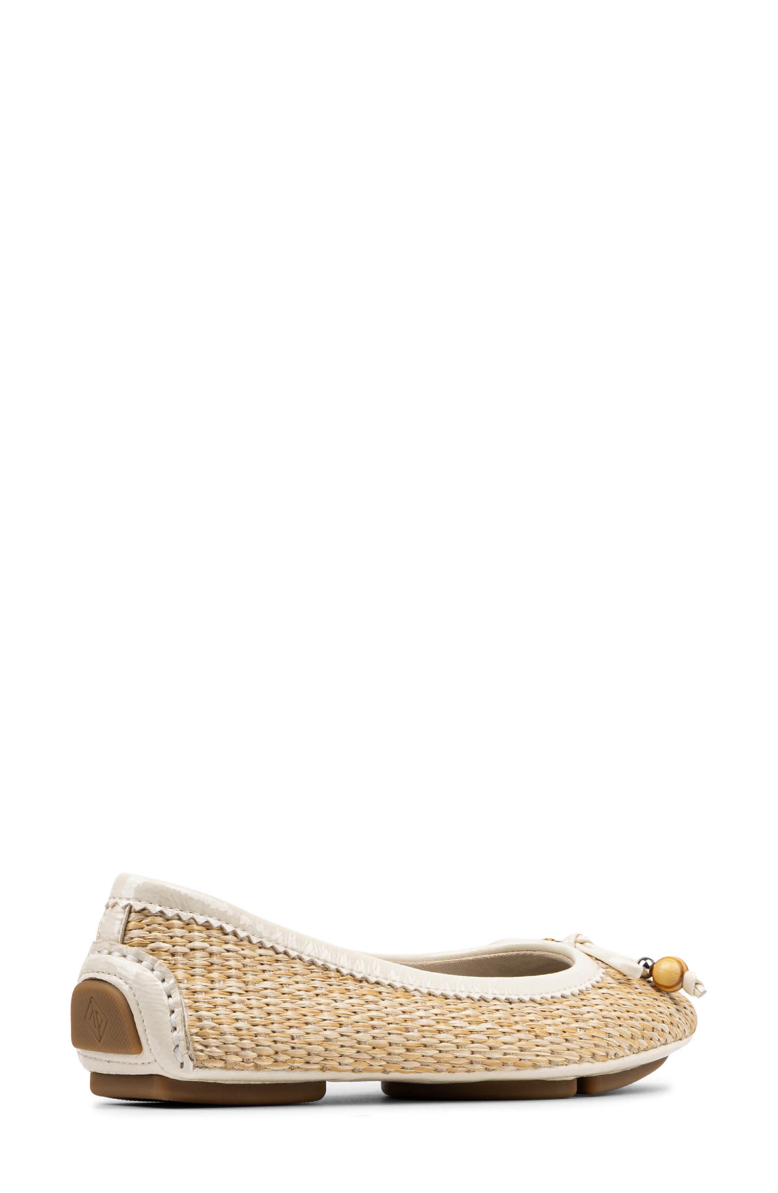 Ballet Flat, Alternate, color, FOAM