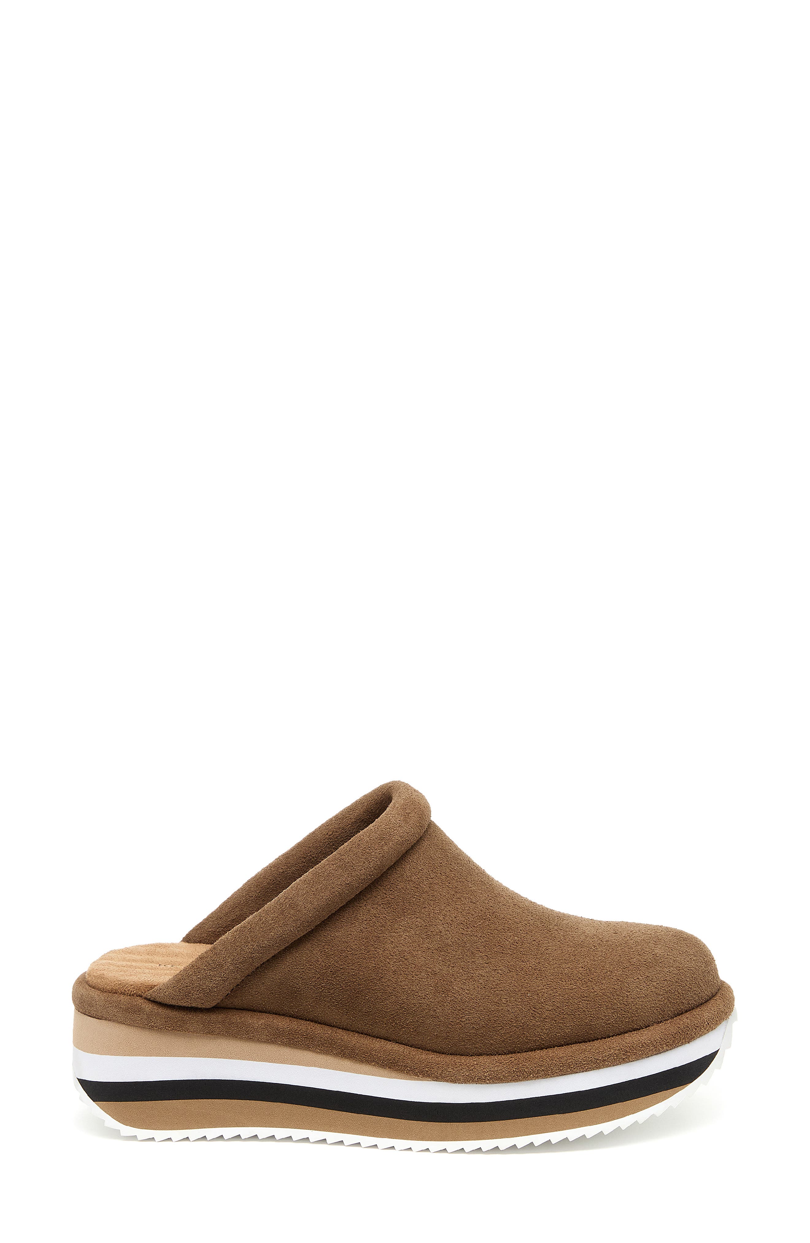 Kelsi Dagger Brooklyn Harvey Clog, Alternate, color, Armadillo