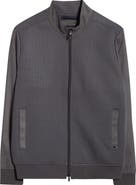 Robert Barakett Curtin Full Zip Jacket