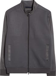 Robert Barakett Curtin Full Zip Jacket