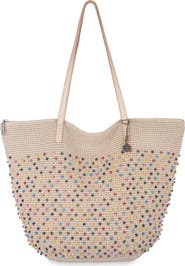 The Sak Faye Tote Bag