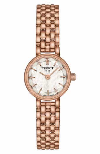 Lovely Round Bracelet Watch, 19.5mm