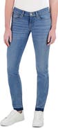 Lucky Brand Sweet Straight Leg Jeans