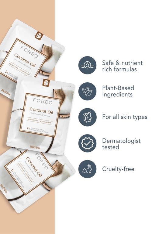 Foreo Farm To Face Sheet Mask