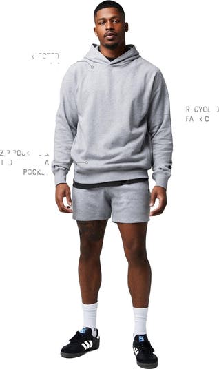 Men's The Year Round Terry Hoodie