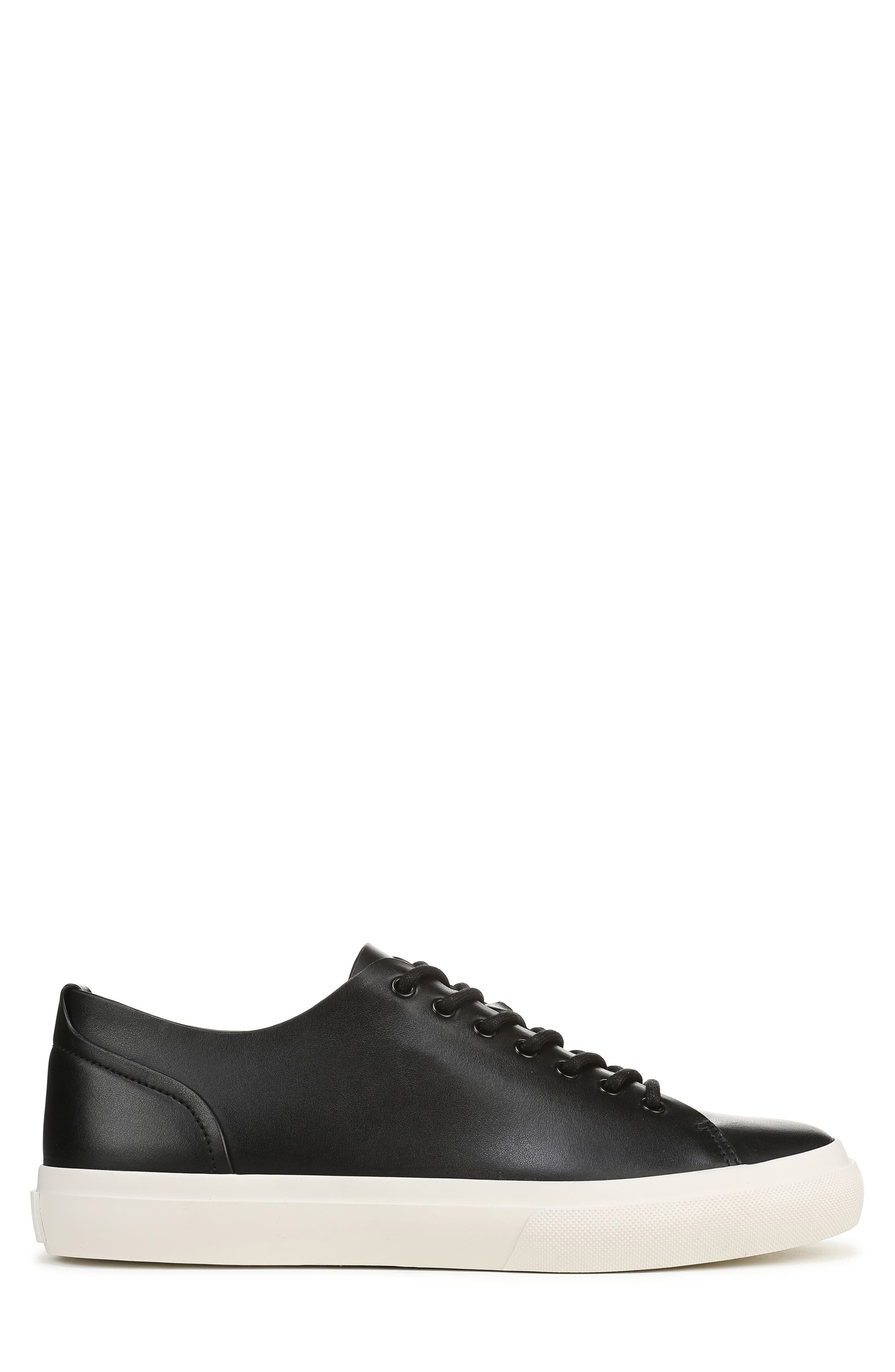 Vince Fernando Sneaker, Alternate, color, Black
