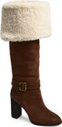 Jeffrey Campbell Nestle Knee High Boot