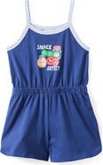 Cotton On Kids Kid's Maisy Playsuit
