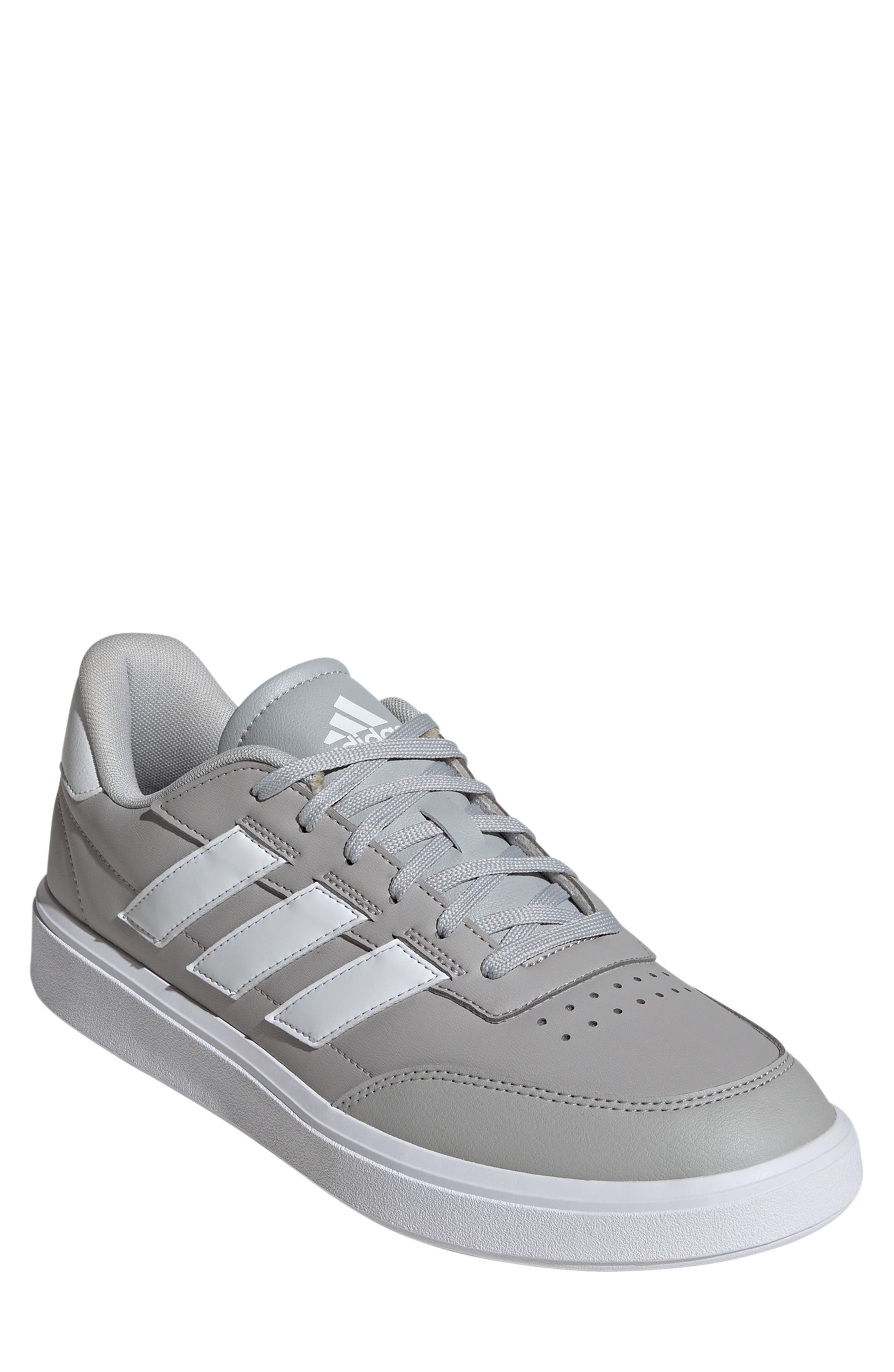 adidas Courtblock Sneaker, Main, color, 
